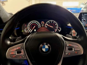 BMW 750 750i xDrive / М пакет/Карбон/2 ключа/Дистроник/ - 13500 € / 26403.70 лв. - 39552413 16