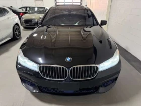 BMW 750 750i xDrive / М пакет/Карбон/2 ключа/Дистроник/