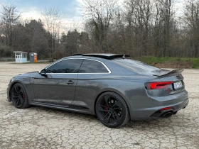Audi Rs5 undefined | Auto.bg — изображение 3