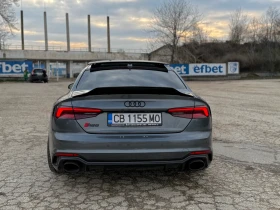 Audi Rs5 undefined | Auto.bg — изображение 4