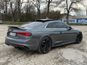 Audi Rs5 undefined | Auto.bg — изображение 5