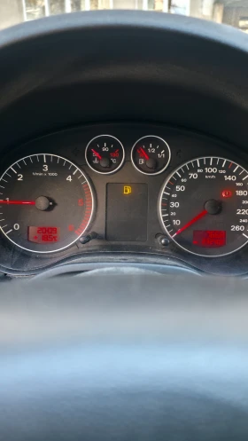 Audi A3 - 1900 € / 3716.08 лв. - 75798238 4