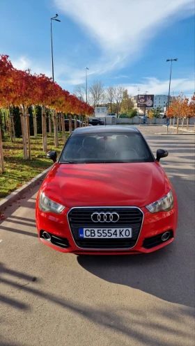 Audi A1 Sportback - 6900 € / 13495.23 лв. - 92465524 5