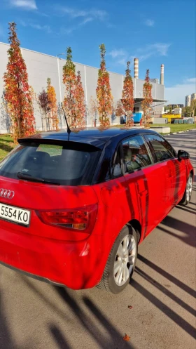 Audi A1 Sportback - 6900 € / 13495.23 лв. - 92465524 2
