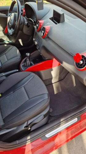 Audi A1 Sportback - 6900 € / 13495.23 лв. - 92465524 11