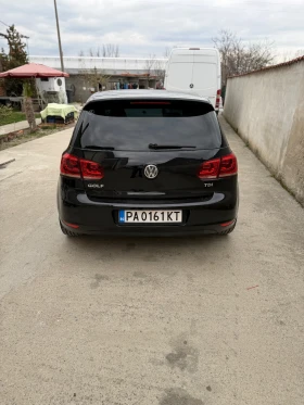 VW Golf - 7500 € / 14668.73 лв. - 92747704 3