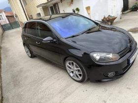 VW Golf - 7500 € / 14668.73 лв. - 92747704 5