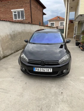 VW Golf - 7500 € / 14668.73 лв. - 92747704 9