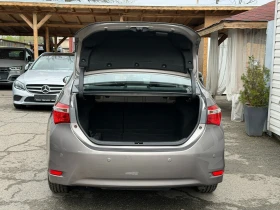 Toyota Corolla 65000км* 1.6I* 132kc* АВТОМАТИК* СЕРВИЗНА ИСТОРИЯ | Auto.bg — изображение 6