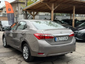 Toyota Corolla 65000км* 1.6I* 132kc* АВТОМАТИК* СЕРВИЗНА ИСТОРИЯ | Auto.bg — изображение 7