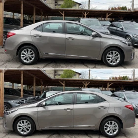 Toyota Corolla 65000км* 1.6I* 132kc* АВТОМАТИК* СЕРВИЗНА ИСТОРИЯ | Auto.bg — изображение 4