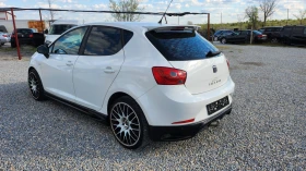 Seat Ibiza 1.9 TDI 105 КОНЯ - 3200 € / 6258.66 лв. - 76924612 5