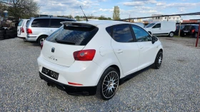 Seat Ibiza 1.9 TDI 105 КОНЯ - 3200 € / 6258.66 лв. - 76924612 4