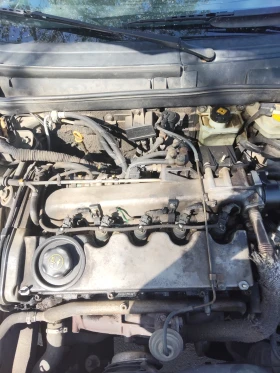 ����� �� �������� �� Fiat Marea 2.4