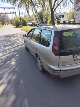 Fiat Marea 2.4 | Mobile.bg � ����� ������ 6