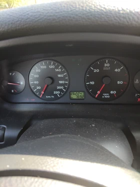 Fiat Marea 2.4 | Mobile.bg � ����� ������ 8