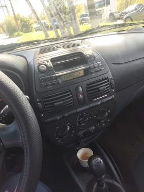 Fiat Marea 2.4 | Mobile.bg � ����� ������ 7