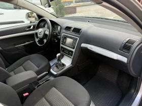 Skoda Octavia 2.0TDI 140�� SCOUT  ! ! ����������� | Mobile.bg � ����� ������ 9