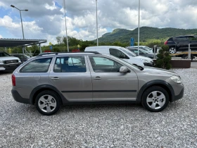 Skoda Octavia 2.0TDI 140�� SCOUT  ! ! ����������� | Mobile.bg � ����� ������ 6