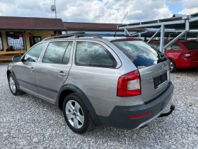 Skoda Octavia 2.0TDI 140�� SCOUT  ! ! ����������� | Mobile.bg � ����� ������ 3