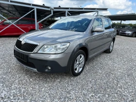 ������ Skoda Octavia