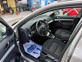 Skoda Octavia 2.0TDI 140�� SCOUT  ! ! ����������� | Mobile.bg � ����� ������ 12