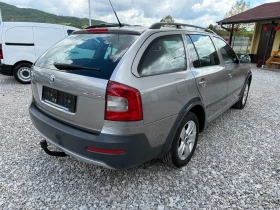 Skoda Octavia 2.0TDI 140�� SCOUT  ! ! ����������� | Mobile.bg � ����� ������ 5
