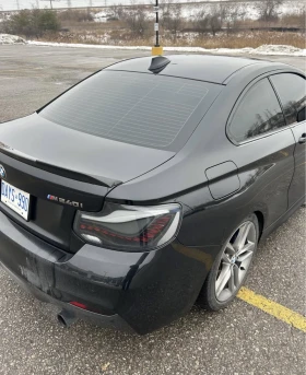 BMW 240 XDRIVE * ������� * HARMON KARDON * CARFAX *  | Mobile.bg � ����� ������ 7