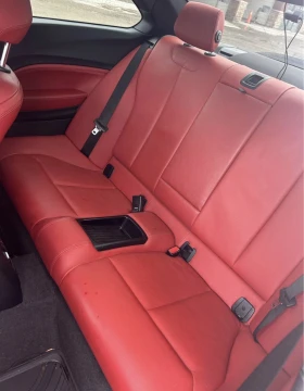 BMW 240 XDRIVE * ������� * HARMON KARDON * CARFAX *  | Mobile.bg � ����� ������ 10
