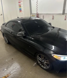 BMW 240 XDRIVE * ������� * HARMON KARDON * CARFAX *  | Mobile.bg � ����� ������ 3