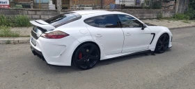 Porsche Panamera 4S Mansory Edition  | Mobile.bg � ����� ������ 4