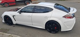 Porsche Panamera 4S Mansory Edition  | Mobile.bg � ����� ������ 10