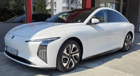 DONGFENG S7 S7 Reev | Auto.bg — изображение 4