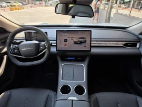 DONGFENG S7 S7 Reev | Auto.bg — изображение 10