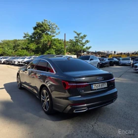 Audi A6 45TFSI* MATRIX* S* LINE* ���������* �����* LANE* A | Mobile.bg � ����� ������ 3