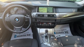 BMW 530 X-drive 3.0D-258k.c. /Панорама, Автомат/ | Auto.bg — изображение 13