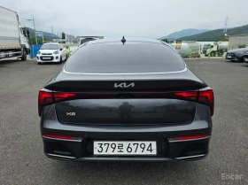 Kia K5 ��� | BLIND SPOT| ��������� | DIGITAL DASH | Mobile.bg � ����� ������ 3