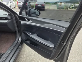 Kia K5 ��� | BLIND SPOT| ��������� | DIGITAL DASH | Mobile.bg � ����� ������ 9