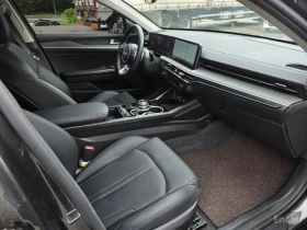 Kia K5 ��� | BLIND SPOT| ��������� | DIGITAL DASH | Mobile.bg � ����� ������ 7