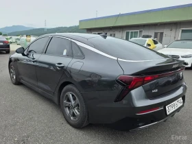 Kia K5 ��� | BLIND SPOT| ��������� | DIGITAL DASH | Mobile.bg � ����� ������ 5
