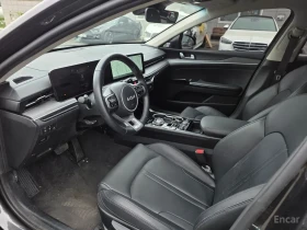 Kia K5 ��� | BLIND SPOT| ��������� | DIGITAL DASH | Mobile.bg � ����� ������ 6