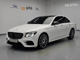 Mercedes-Benz E 300 4MATIC AMG LINE HEAD UP 360CAM PANORAMA BURMESTER