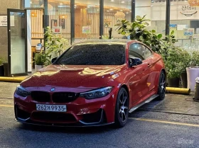 ������ BMW M4