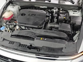 Hyundai Sonata 2.0 LPG(Taxi)| ���.��������� | Mobile.bg � ����� ������ 6