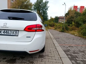 Peugeot 308 1.6 bluehdi | Mobile.bg � ����� ������ 6