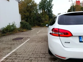 Peugeot 308 1.6 bluehdi | Mobile.bg � ����� ������ 5