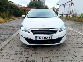 Peugeot 308 1.6 bluehdi | Mobile.bg � ����� ������ 3