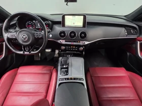 Kia Stinger 3.3 Turbo AWD| 365�.�. | Mobile.bg � ����� ������ 7