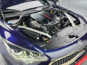 Kia Stinger 3.3 Turbo AWD| 365�.�. | Mobile.bg � ����� ������ 6