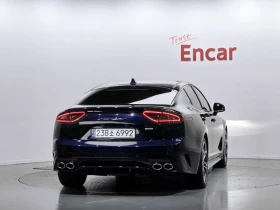 Kia Stinger 3.3 Turbo AWD| 365�.�. | Mobile.bg � ����� ������ 4
